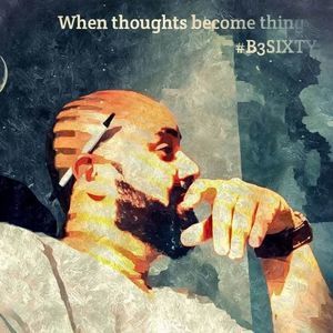 Meet your Posher, Brian